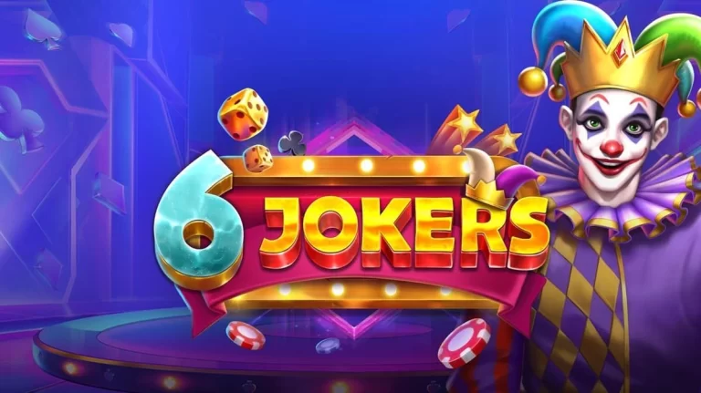 6-Jokers