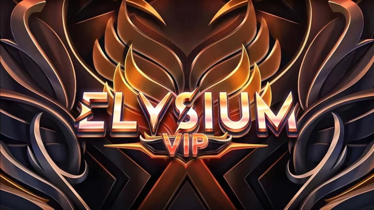 Elysium-Vip