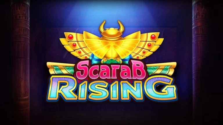 Scarab-Rising